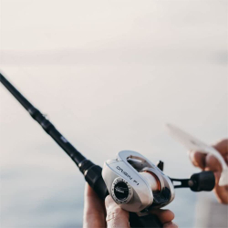 Катушка 13 Fishing Origin F1 - 6.6:1 gear ratio RH (под правую руку)