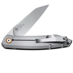 Нож туристический Ruike P831S-SB черный