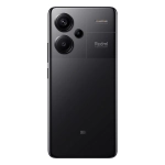 Смартфон Xiaomi Redmi Note 13 Pro+ 12/512GB, Midnight Black (Полночный черный)