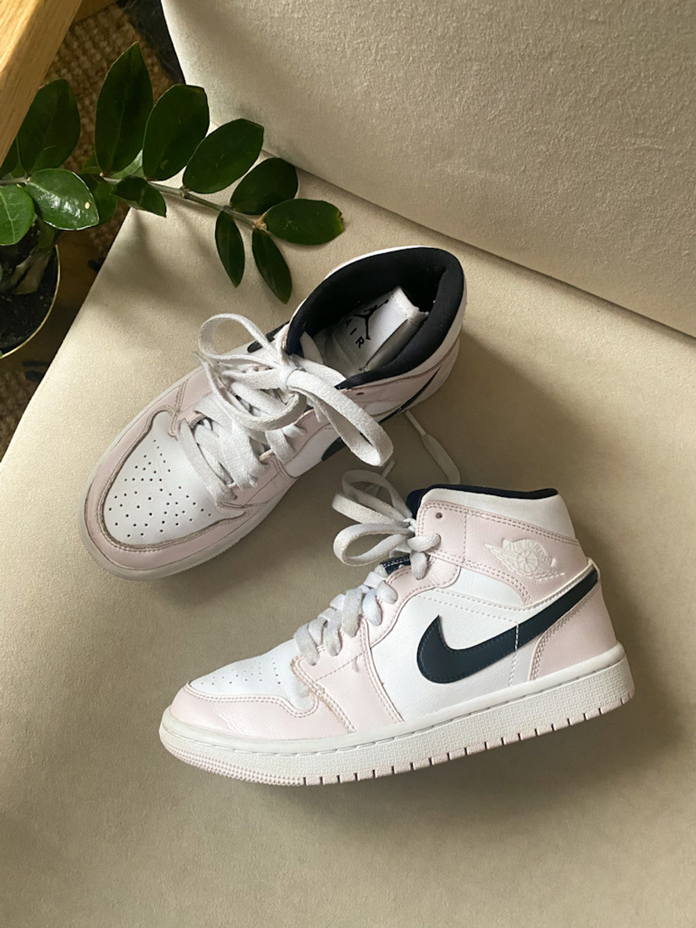 Кроссовки Nike, 36,5