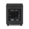 Wharfedale WH-D8 Black Wood