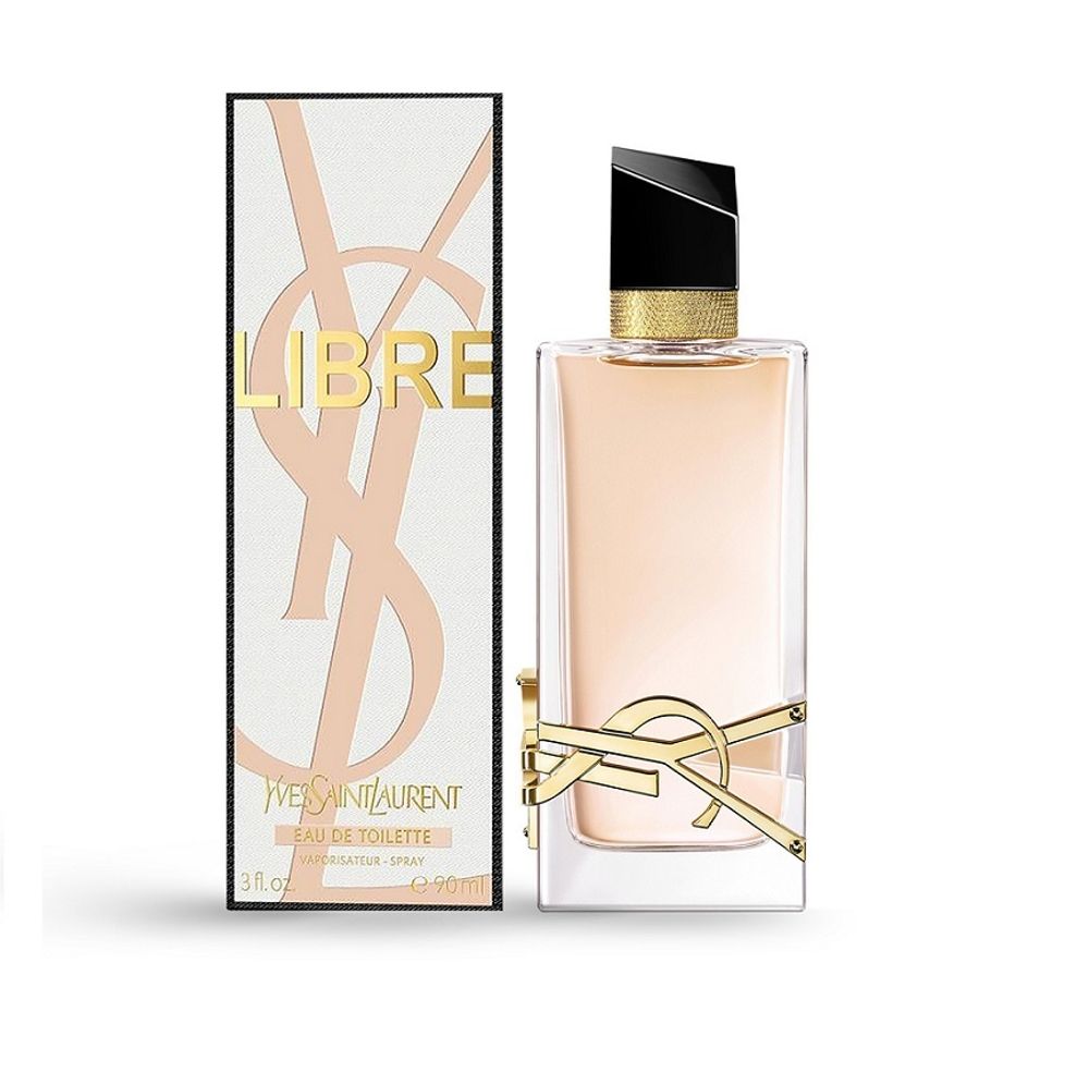 Туалетная вода Yves Saint Laurent Libre, 90ml