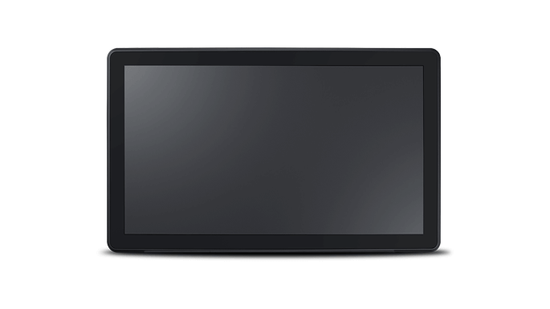 Расширение линейки панельных компьютеров UTC-320SL от Advantech