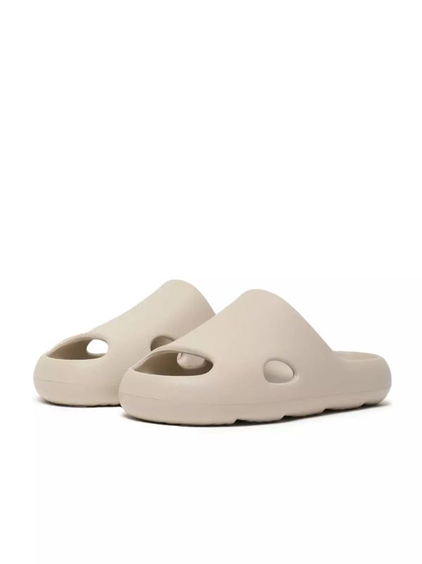 Тапки SS24 Talc Slide Wool - фото 2