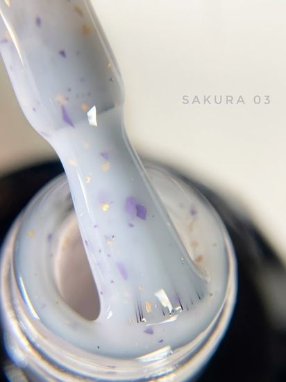 База Sakura Mia 15 мл №03