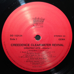 Creedence Clearwater Revival / Greatest Hits Volume 1 (LP)