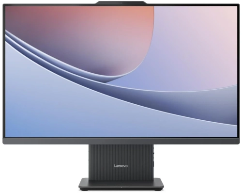 Lenovo IdeaCentre AIO 27ILL11 [F0JW001BLK] Luna Grey 27" {FHD IPS Ultra 7 256V/16GB Sold/512GB/DOS}
