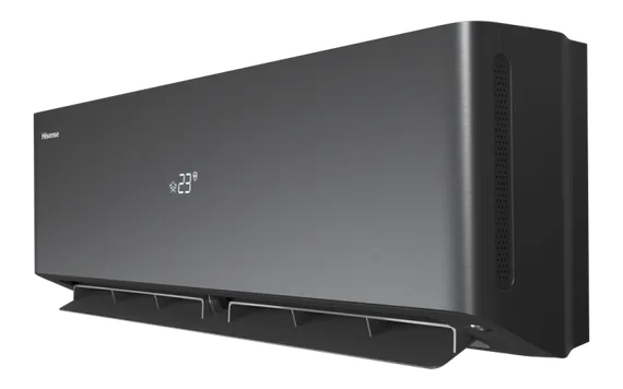 Внутренний блок настенного типа серии VISION PRO 2.0 CARBON MULTI Superior DC Inverter AS-18UW4RBVQH01G(B)