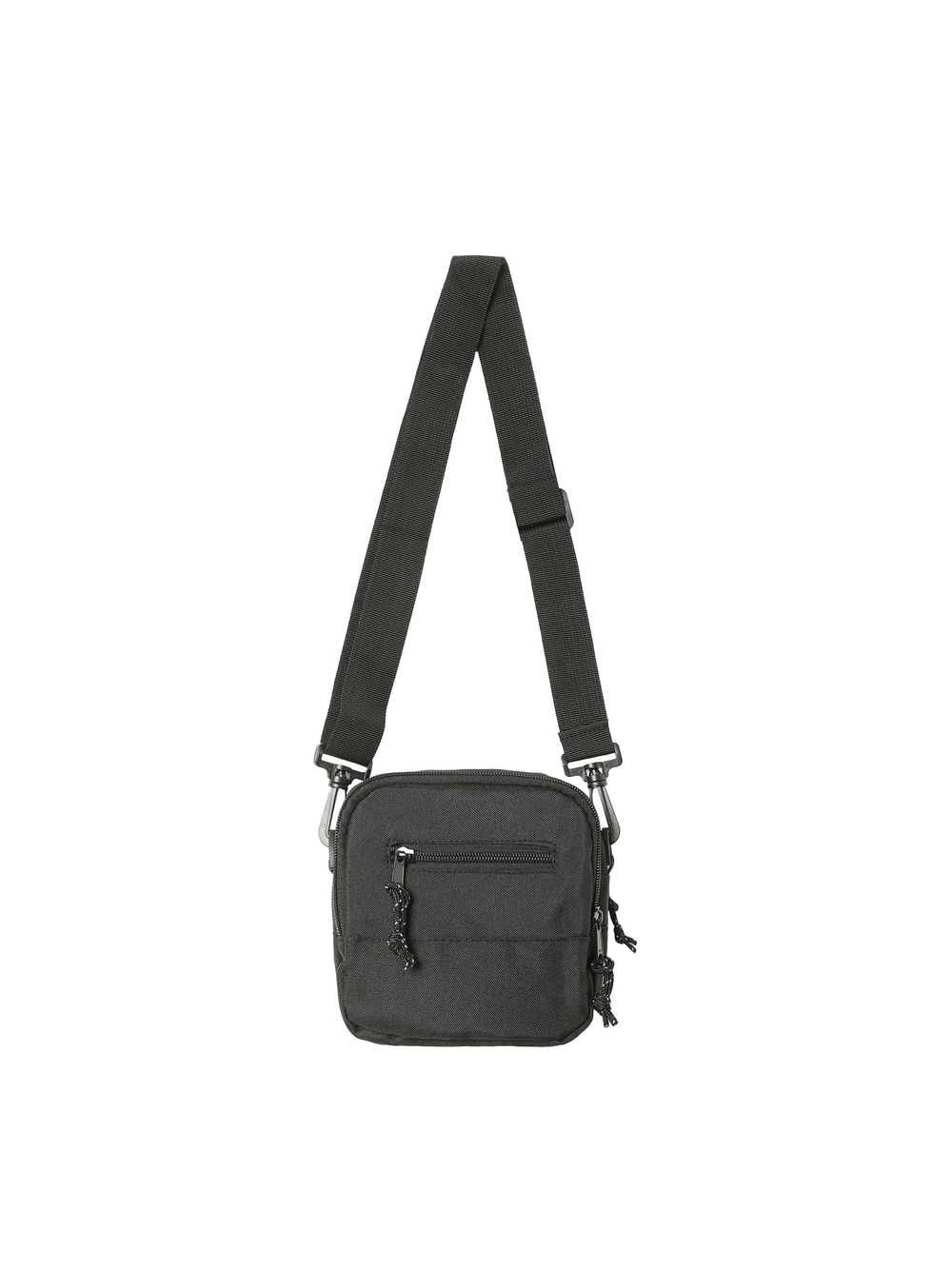 Сумка Obey Small Messenger