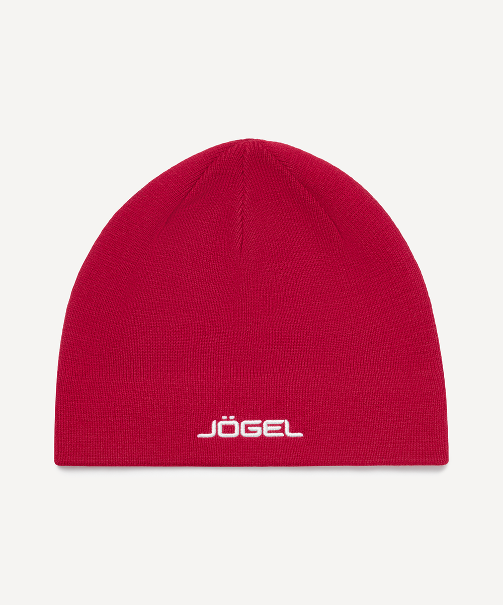 Шапка CAMP Team Training Hat, красный