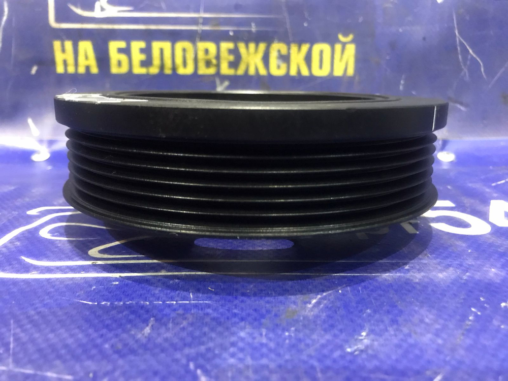 Шкив коленвала TOYOTA AVENSIS 1998-2007