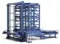 Ленточный шлифовальный станок NS Maquinas CLF75