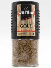 Кофе растворимый Jardin Gold 190 г x 2 шт