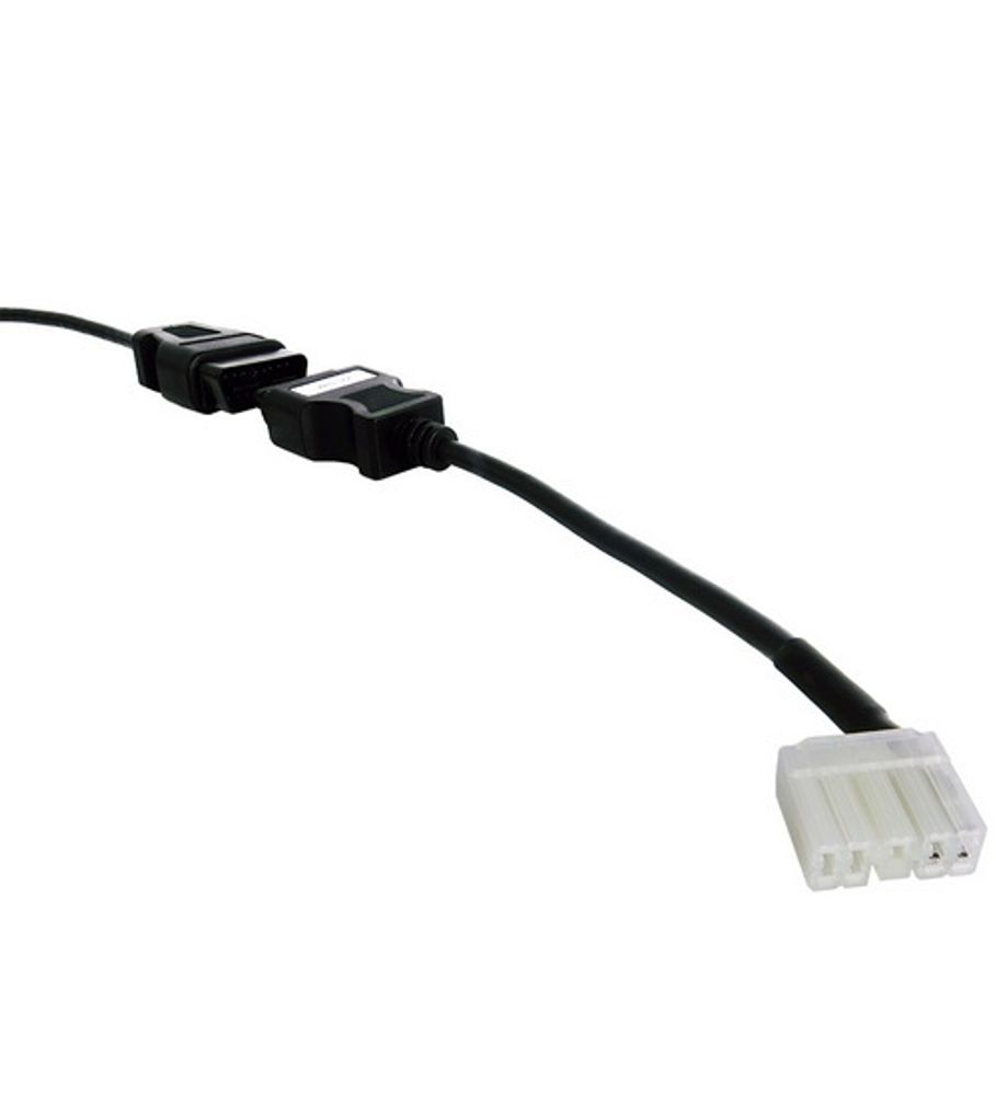Кабель диагностический Jaltest JDC534A CNH для дв. CE/FPT, 9-pin