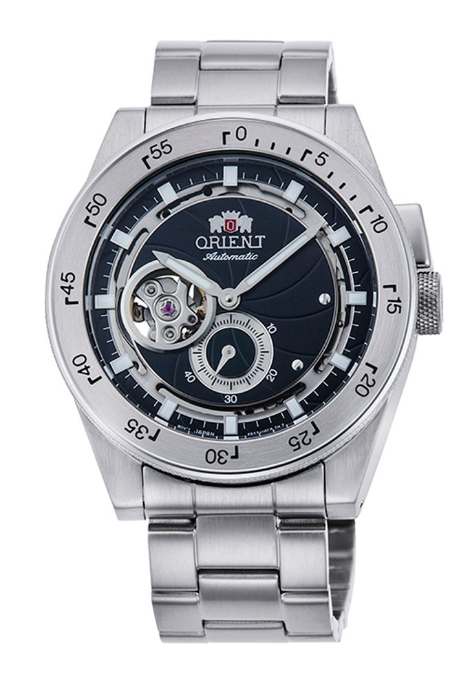 Часы механические Orient Revival RA-AR0201B30B
