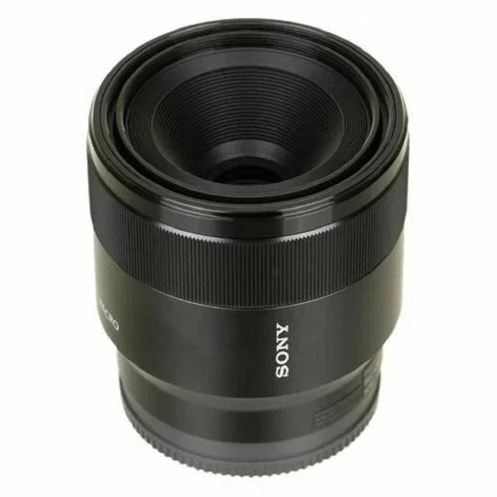 Sony FE 50mm f/2.8 Macro (SEL50M28)