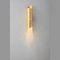 Бра Crystal Lux CREDO AP1 GOLD