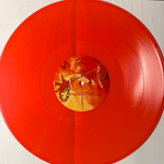 Denner/Shermann – Satan's Tomb (Европа 2015г.) EP Orange