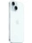 Смартфон Apple iPhone 15 Plus 256 ГБ nano SIM + eSIM, голубой