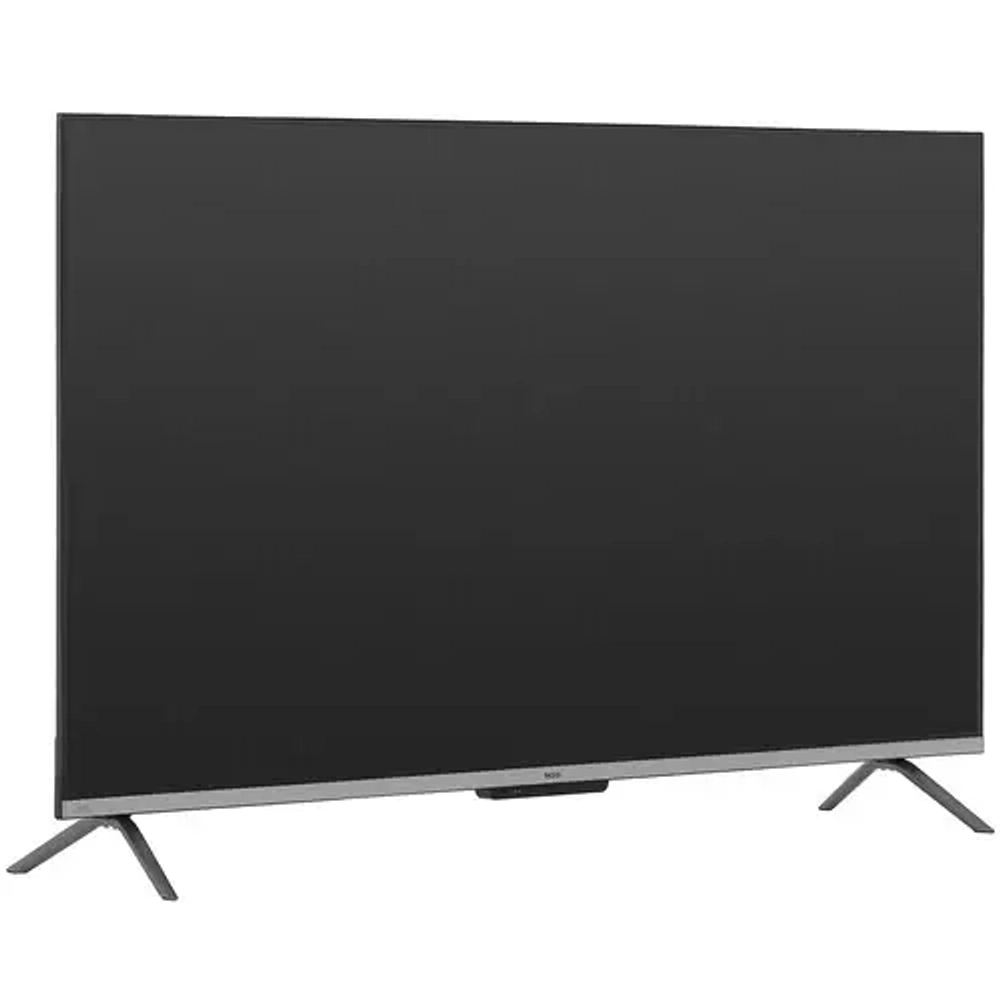 Телевизор 50" Haier Smart TV S3 DH1VLQD02RU