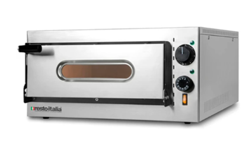 Печь для пиццы Resto Italia SMALL/C