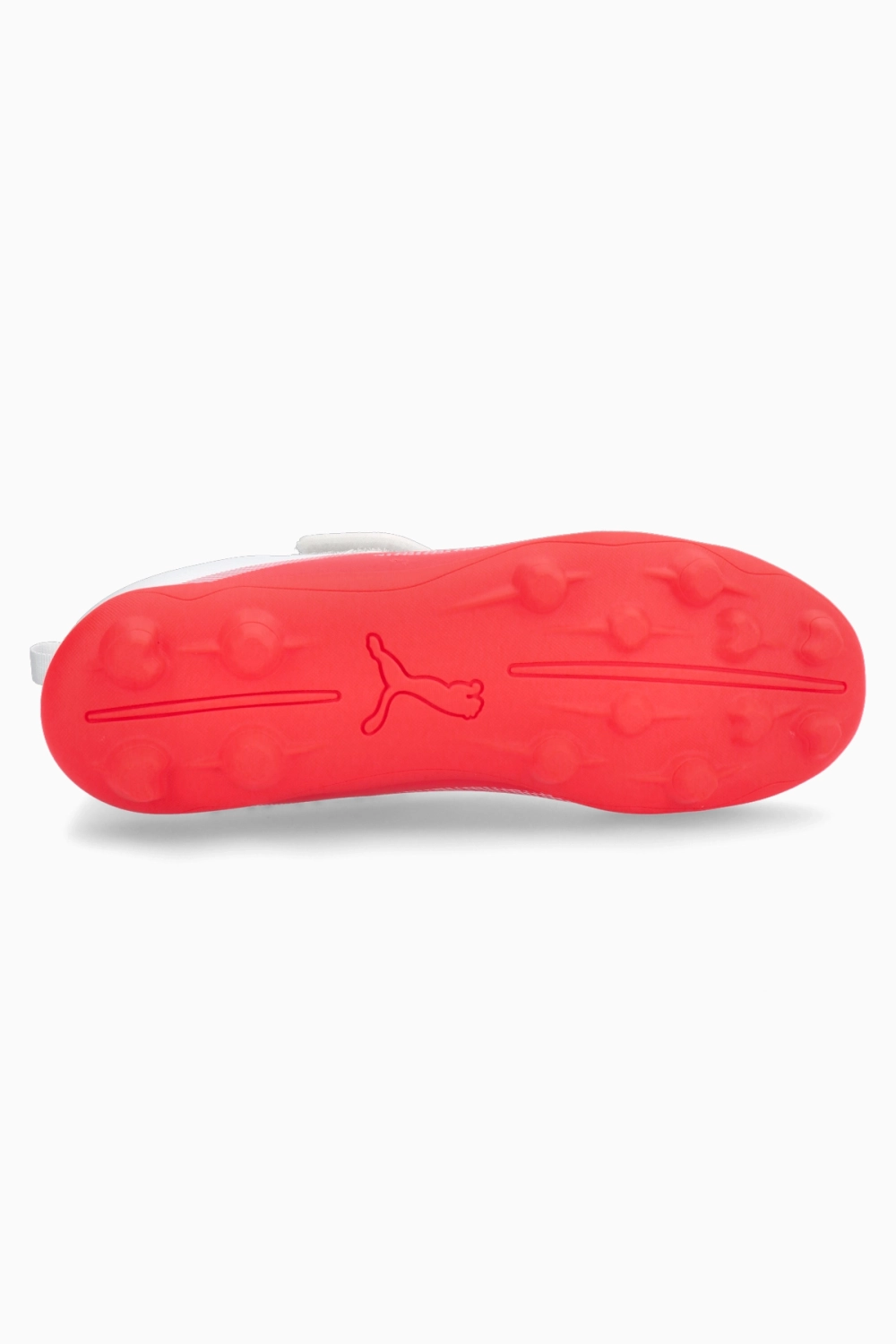 Бутсы Puma Ultra 7 Play V FG/AG Junior