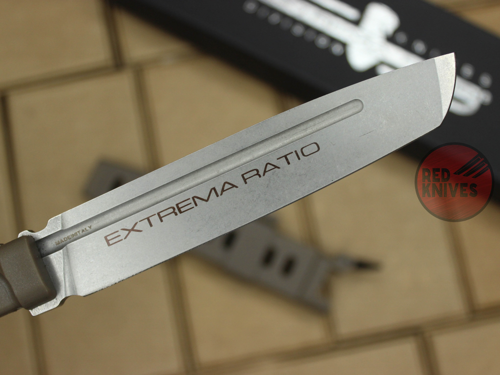 Нож Extrema Ratio Mamba ТК