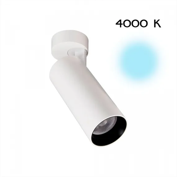 Спот Тубус CL01B180N Citilux