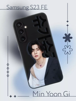 Чехол на Samsung S23 Fe