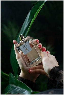 ALTAIA Парфюмерная вода Tuberose in Blue 100 мл