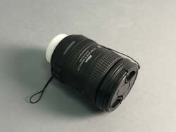 Nikon 18-200mm 3.5-5.6G ED AF-S VR II DX