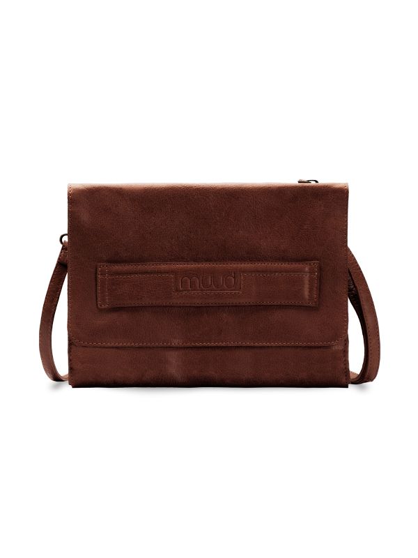 Органайзер для спиц и крючков Gro Rich Brown