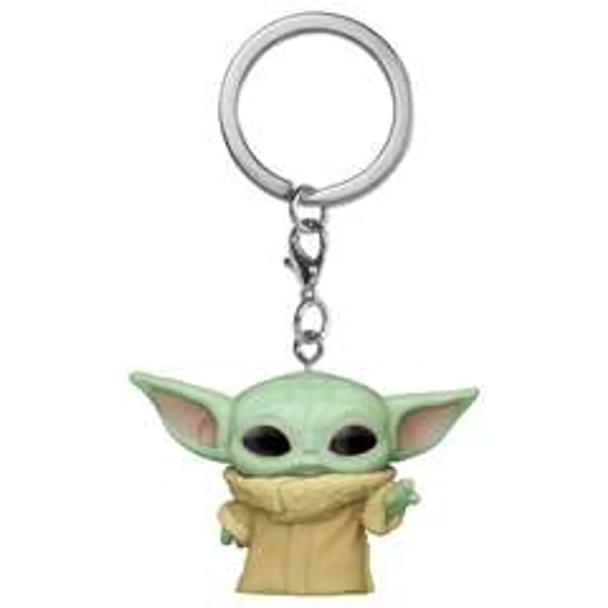Брелок Funko POP! Star Wars The Mandalorian: The Child
