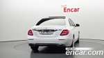 Mercedes-Benz E-Class E200 Avantgarde — 2018