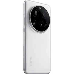 Смартфон Xiaomi 15 Ultra 16 ГБ | 512 ГБ (Белый | White) (версия Global)