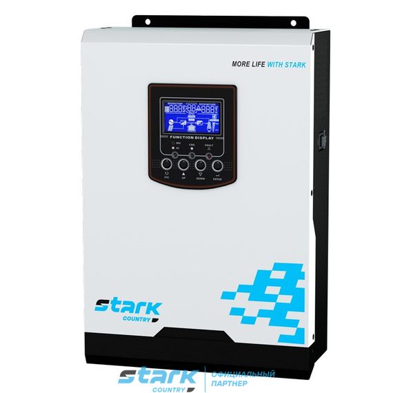 Комплект ИБП SC 3000 INV + GPL 12-200 х 2 шт.