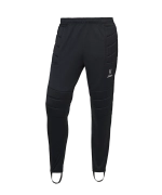 Брюки вратарские CAMP GK Pant, черный/белый