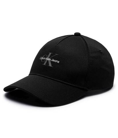 Кепка Calvin Klein Jeans - черный(K60K613056)