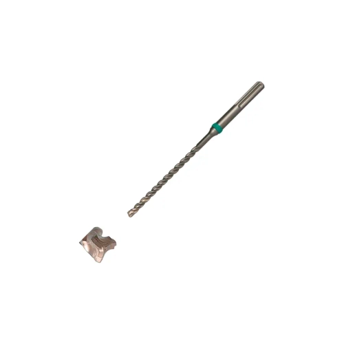 Бур по бетону Trijet SDS-max 16x200x340 мм Heller 28188
