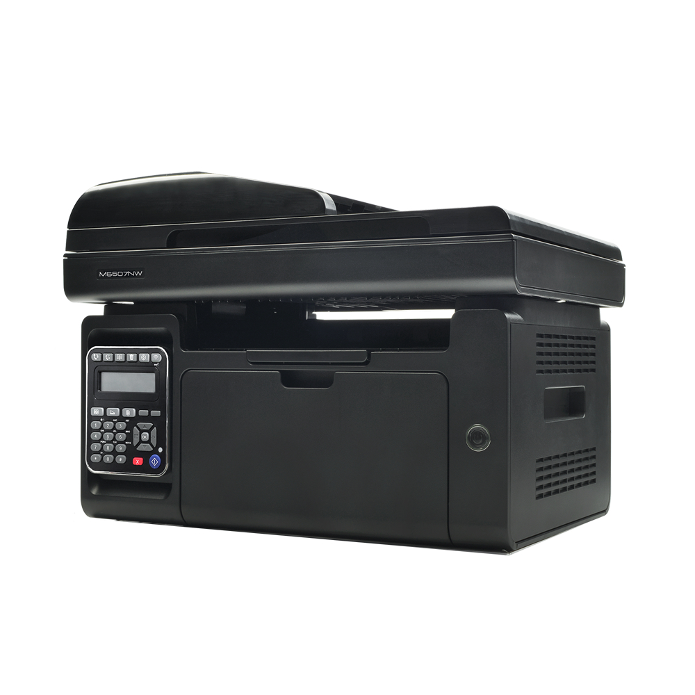 МФУ Pantum лазерное монохромное M6607NW