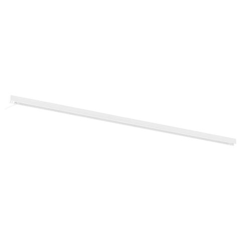 Светодиодная подсветка IKEA SILVERGLANS (СИЛЬВЕРГЛАНС), Белый, 80 см