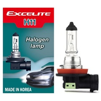 Лампа H11 55W 12V ST PGJ19-2 Excelite галоген оптика