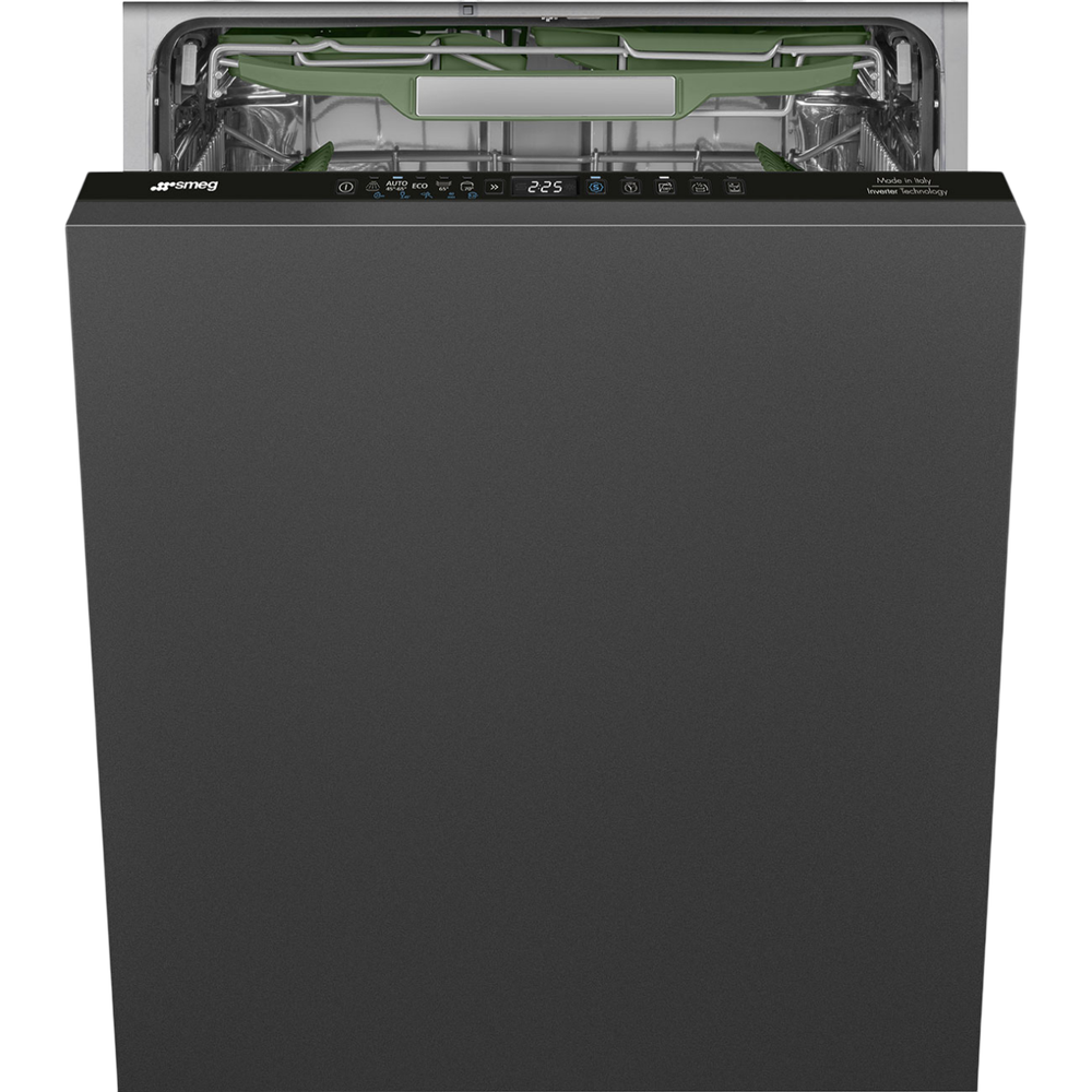 SMEG STL7322BQL