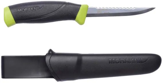 Morakniv Fishing Comfort Scaler 098, арт. 12208