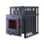 Печь для бани GFS ЗК 25 (П2)