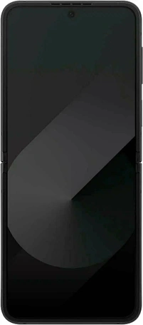 Смартфон Samsung Galaxy Z Flip 6, 12/256 ГБ, чёрный