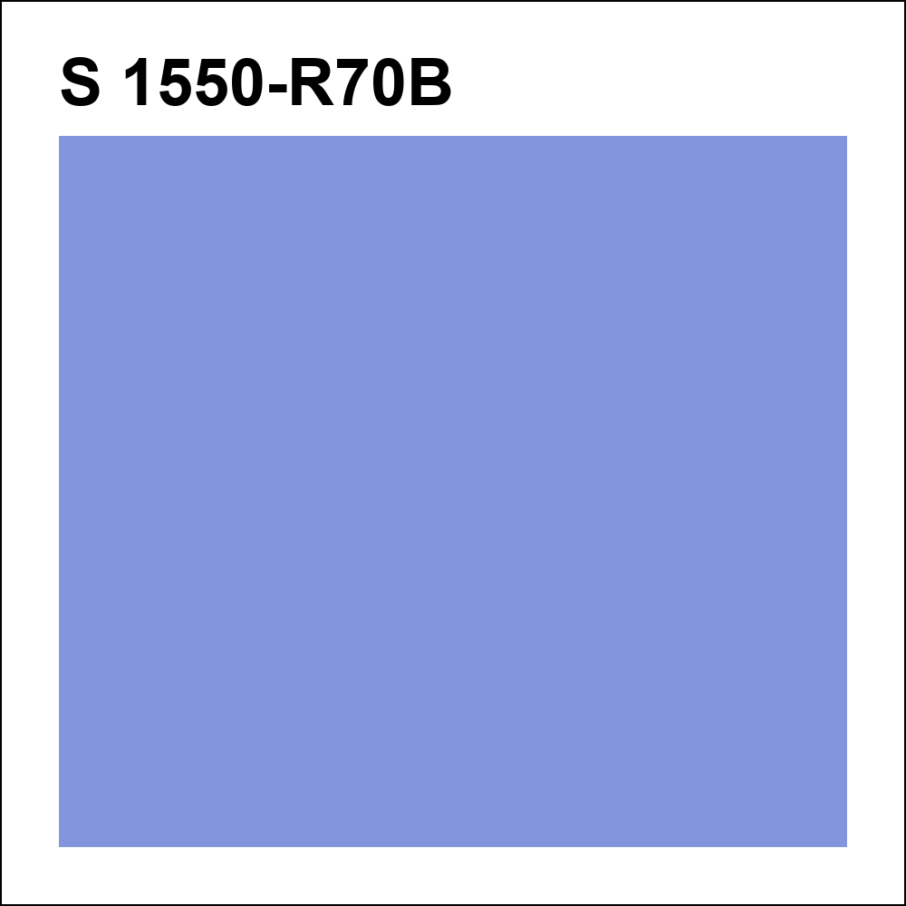 S 1550-R70B за кг