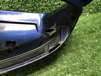 Крышка зеркала правая Mercedes M GLE W166 (11-18)