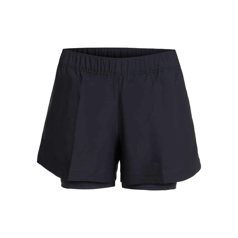 Женские теннисные шорты JLindeberg Mila Shorts Women - Blue