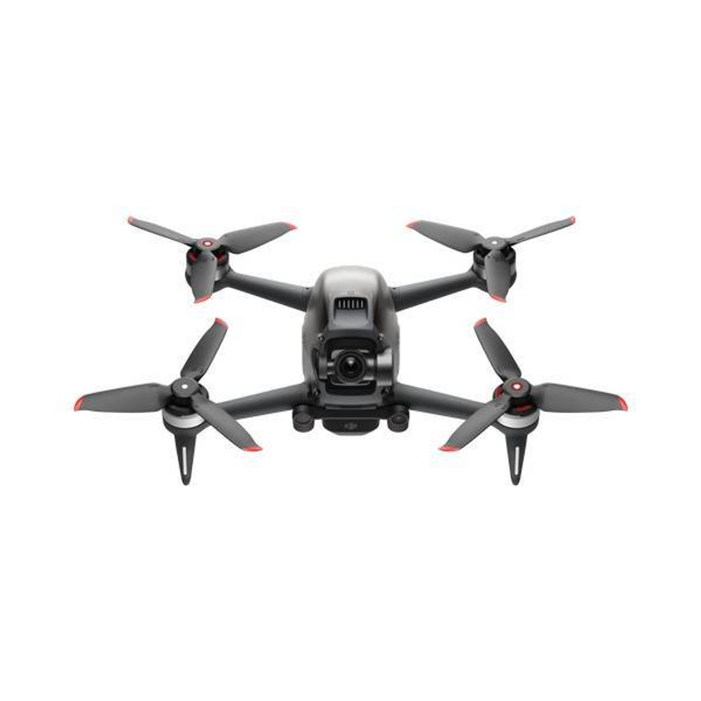 Квадрокоптер DJI FPV Drone | ParaGraf.ru | 8-800-550-77-60